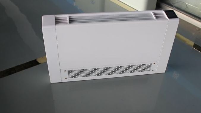راهنمای جامع خرید فن کویل