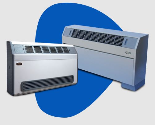 فن کویل خانگی چیست؟